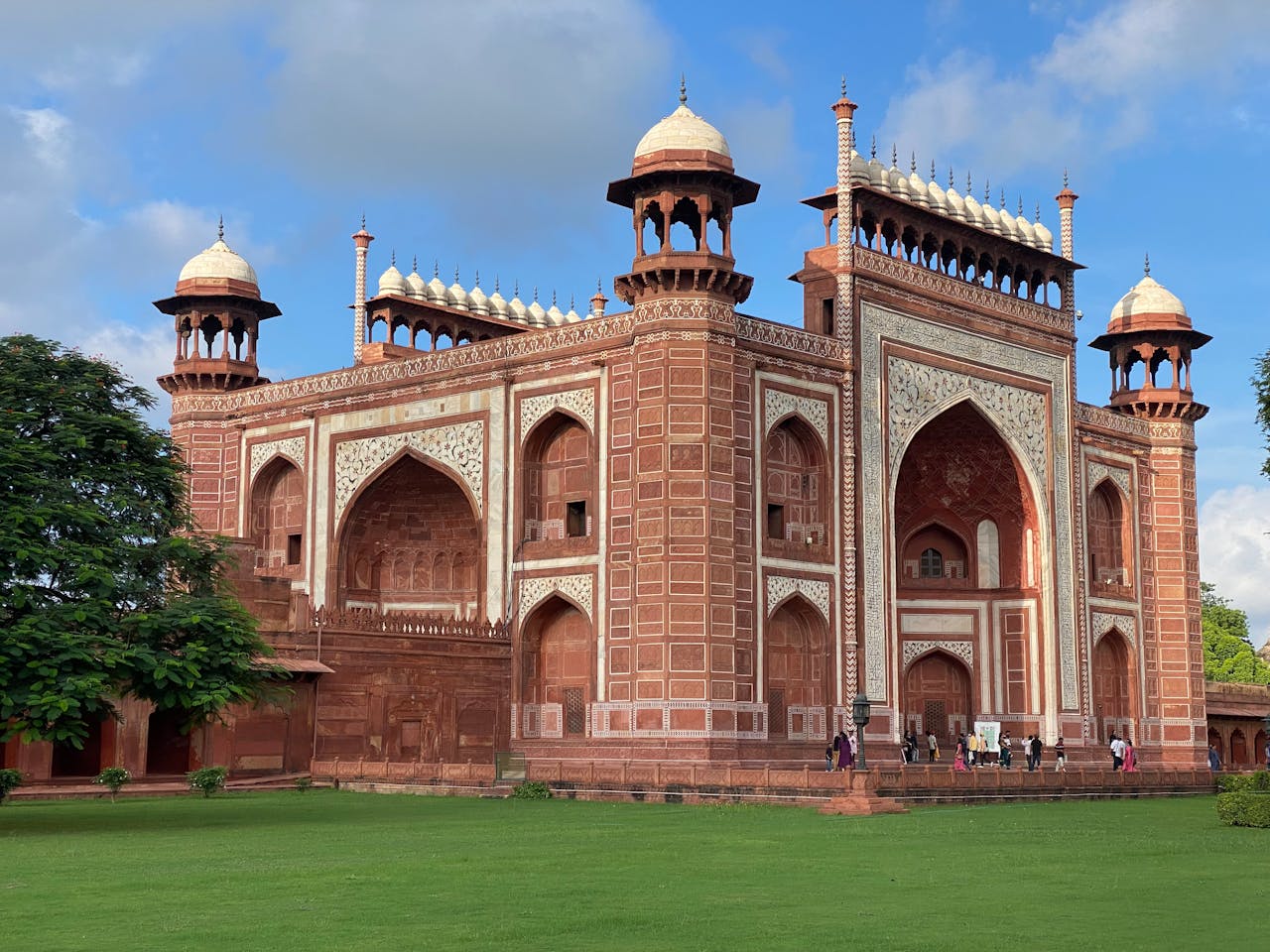 Delhi Agra Rajasthan Holiday Tour 09 Nights
