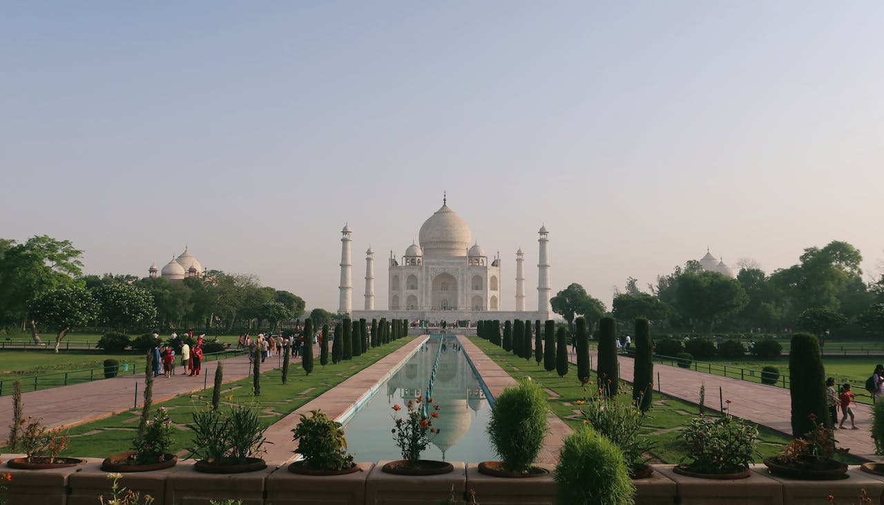 Delhi Agra Rajasthan Holiday Tour 09 Nights

