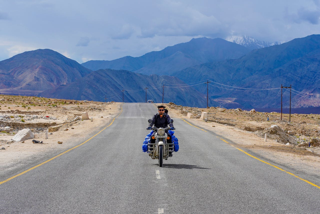 leh ladakh tour