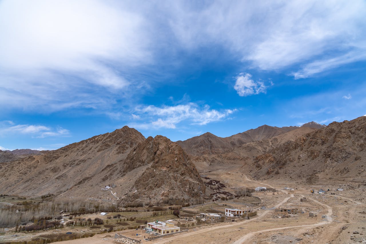 leh ladakh tour