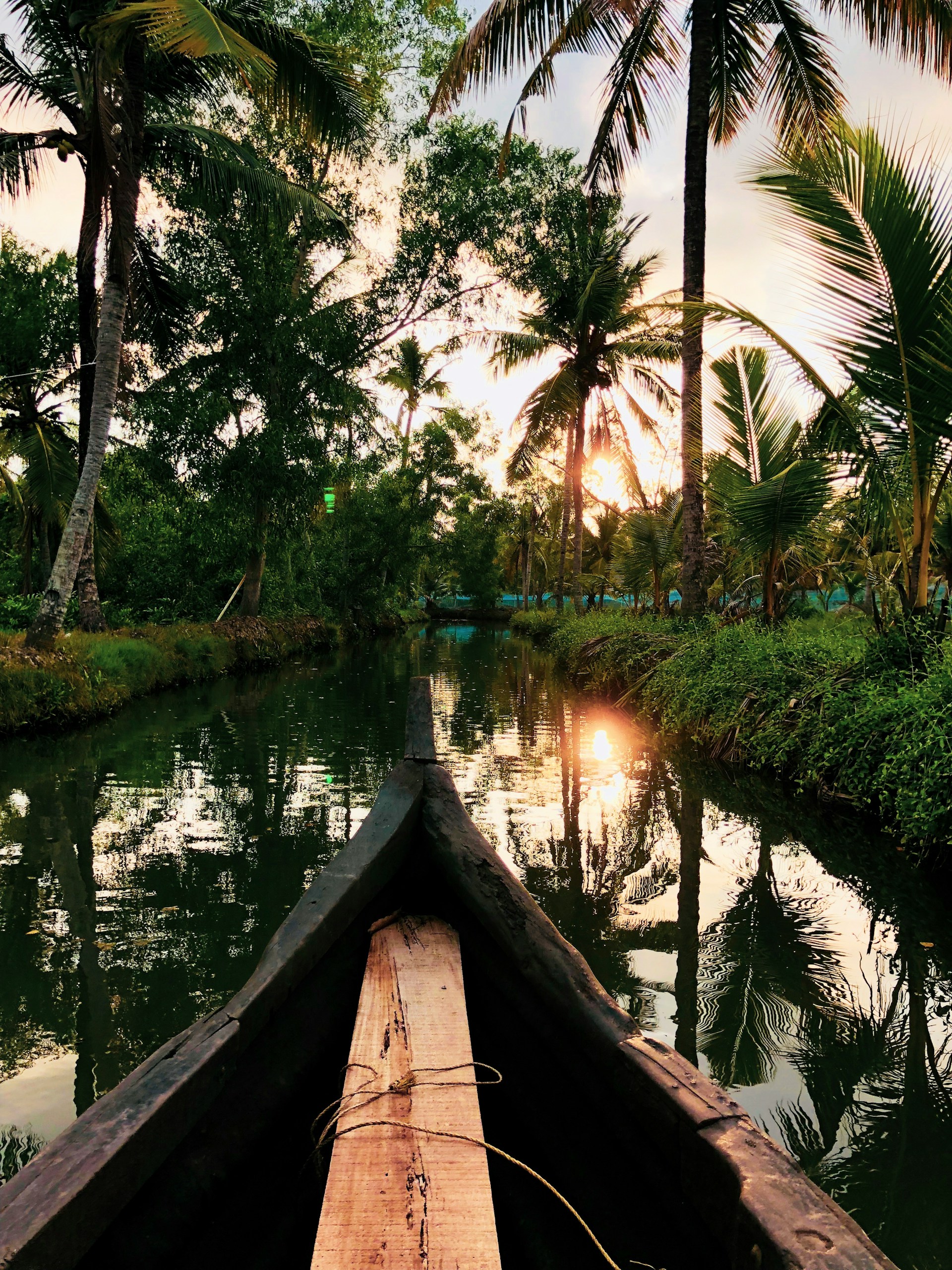Exotic Kerala Tour 5 Nights
