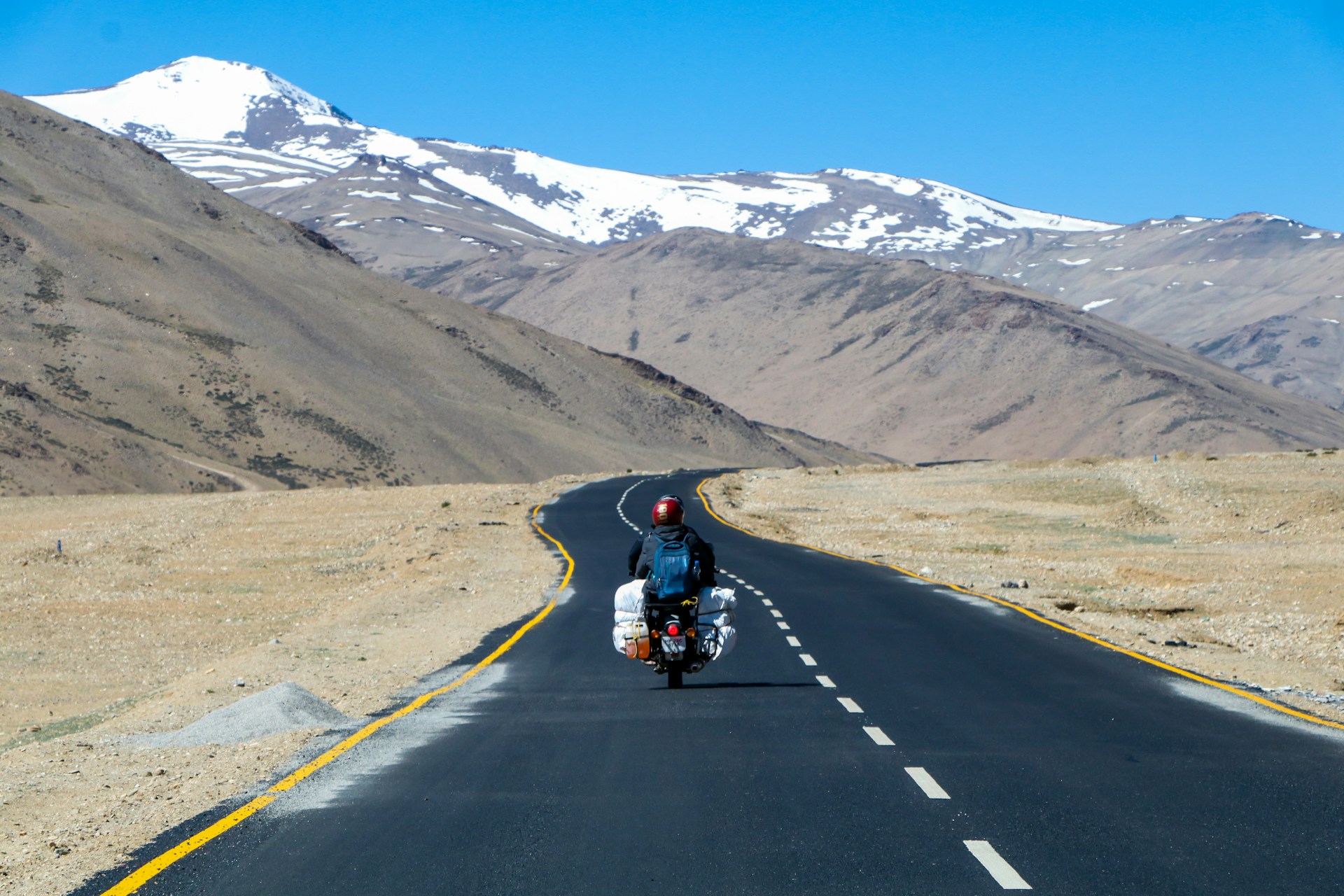 Leh Ladakh Tour 5 Nights