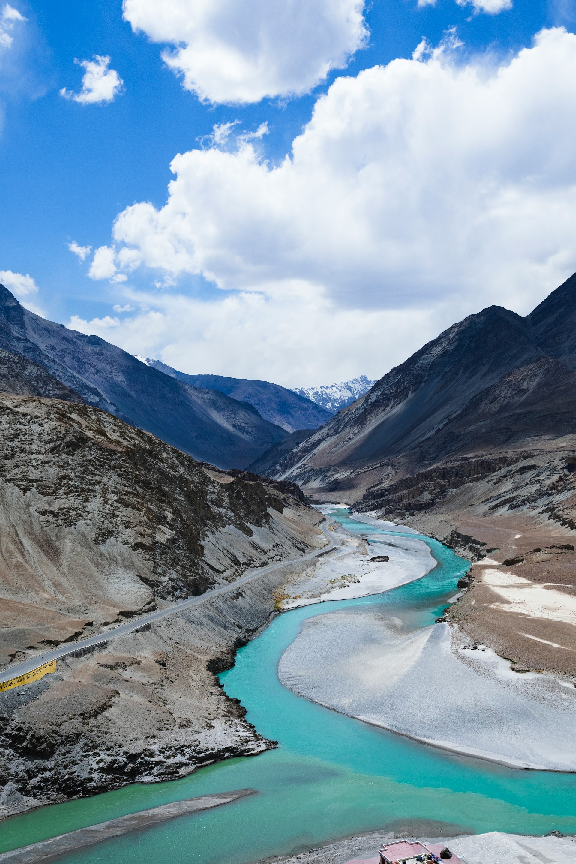 Leh Ladakh Tour 5 Nights