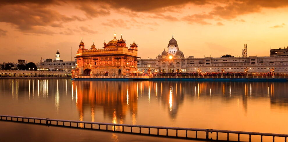 Astonishing Amritsar Tour