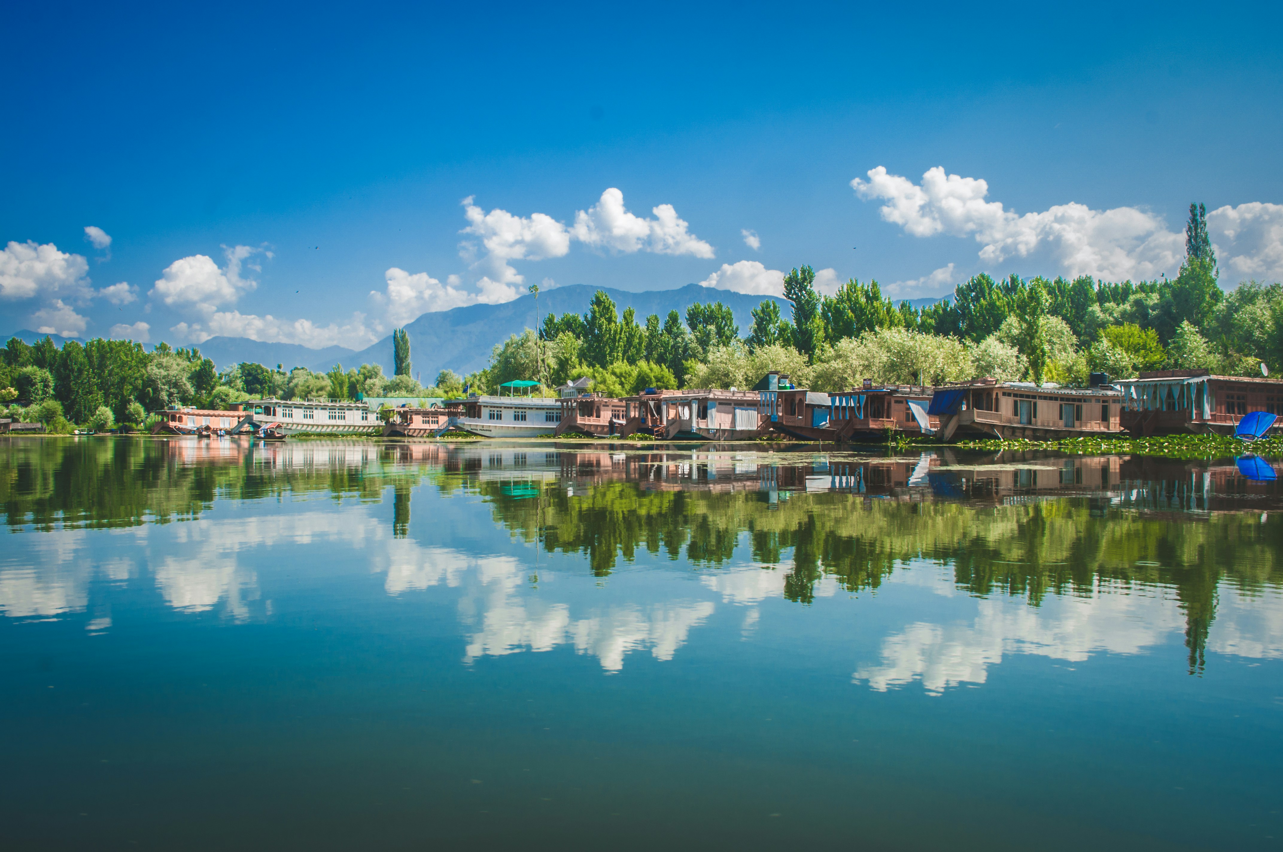 Kashmir Tour Package Tour